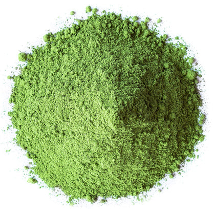 Ceremonial Matcha Powder | Fine Japanese-Style Green Tea | Smooth Taste | Premium Grade