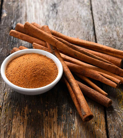 Cinnamon Powder