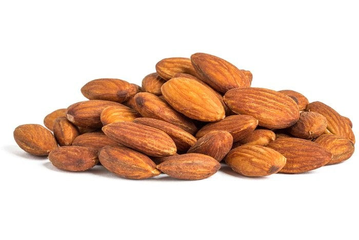 Roasted Almond | Almonds | Premium Quality & Unsalted
