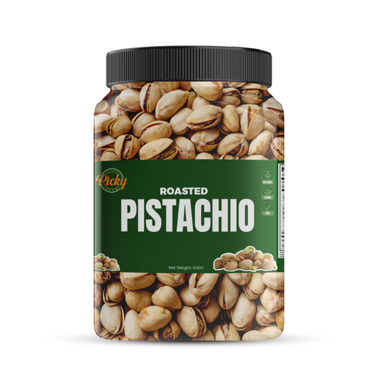 Roasted Pistachios | Pistachio | Premium Quality