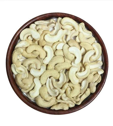 Raw Cashew | Premium Cashew Nuts | High Protein 150g / 200g / 500g