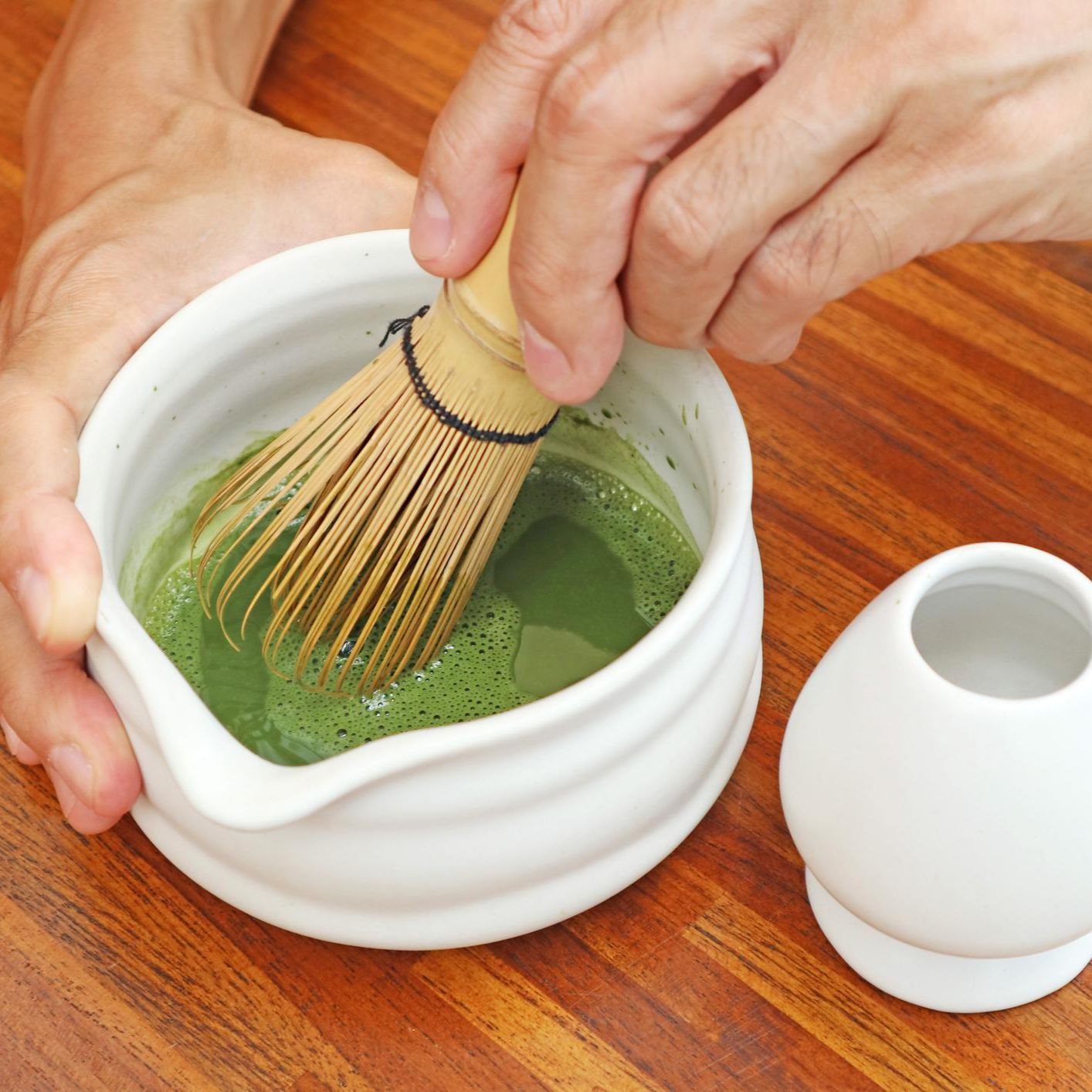 Matcha Powder – Culinary Grade | Ideal for Baking, Drinks & Desserts