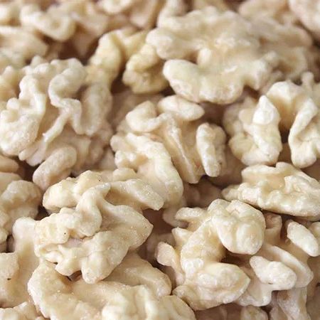 Premium Sea Salted Blanched Walnut | Fresh, Crunchy & Lightly Salted  | 150g / 200g / 500g