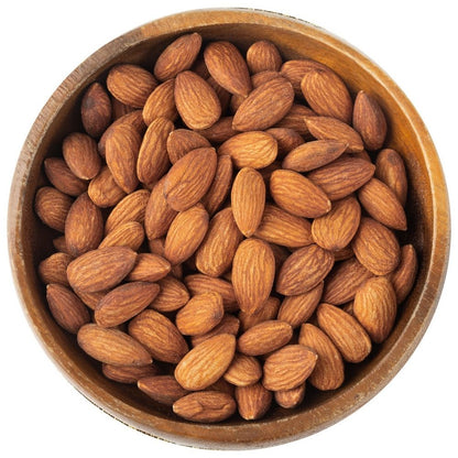 Raw Almond | Premium Whole Almonds | 150g / 200g / 500g