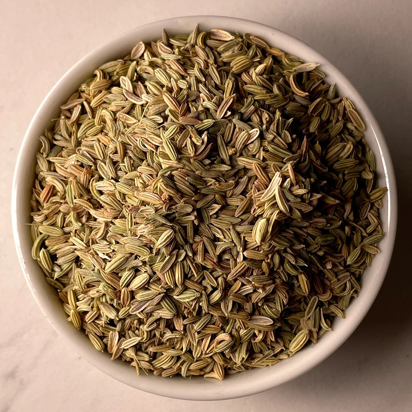 Fennel Seeds 50g | Premium Whole Saunf | Sweet, Aromatic Flavor | Perfect for Cooking, Tea & Digestive Use