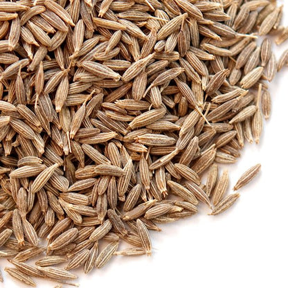 Cumin Seed 50g | Whole Cumin Seeds | Perfect for Curries, Roasting, Tempering & Middle Eastern Cooking