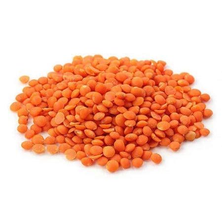 Red Lentil, 250g / 500g / 1kg — Premium Quality, Healthy Meals, Perfect for Soups, Salads
