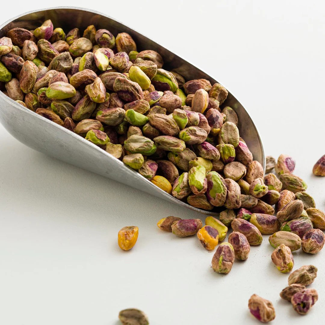 Pistachio Kernel | Premium Shelled Pistachios | Perfect for Snacking & Baking