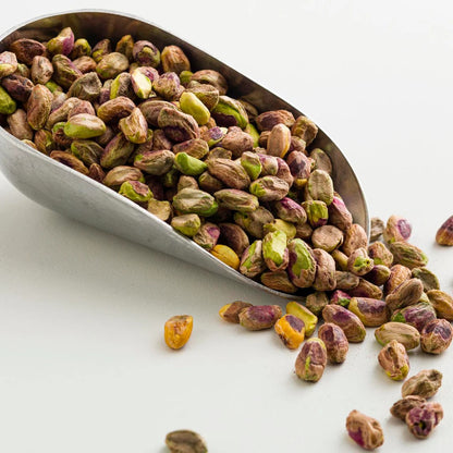 Pistachio Kernel | Premium Shelled Pistachios | Perfect for Snacking & Baking