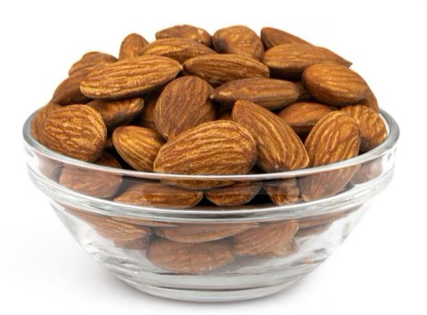 Raw Almonds Unsalted | Almond