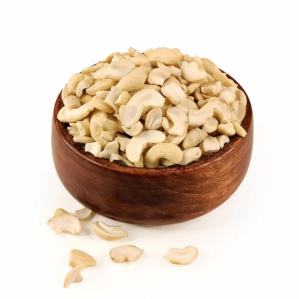 Roasted Cashew Nut Splits | Premium Quality | 150g - 1kg