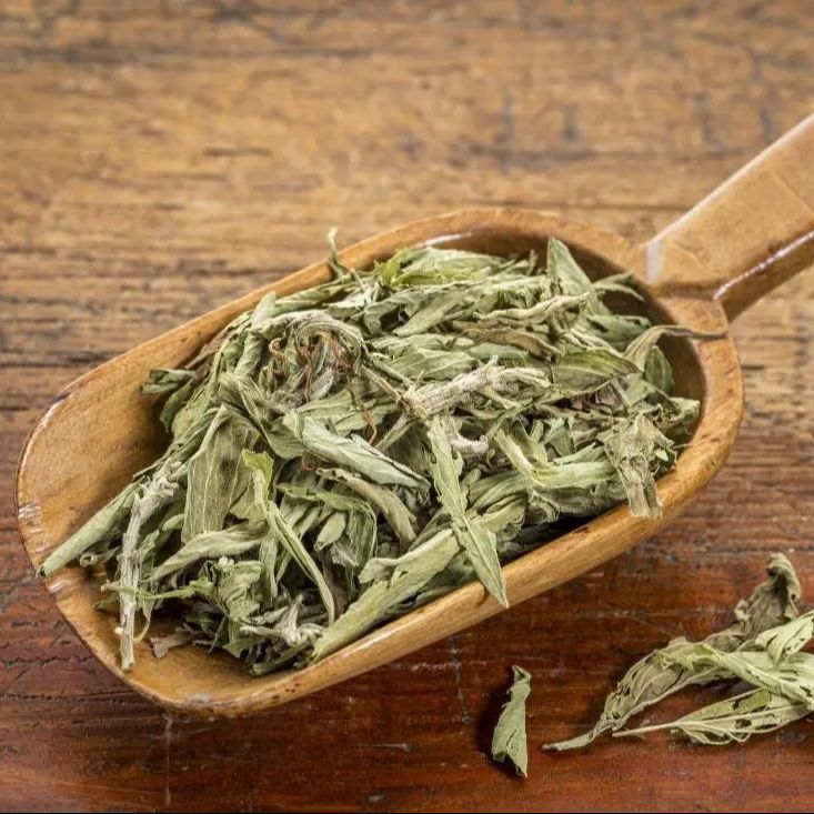 Pure Dried Stevia Leaves | Natural Plant-Based Sweetener | Zero Sugar, Zero Calories  50g / 100g / 250g