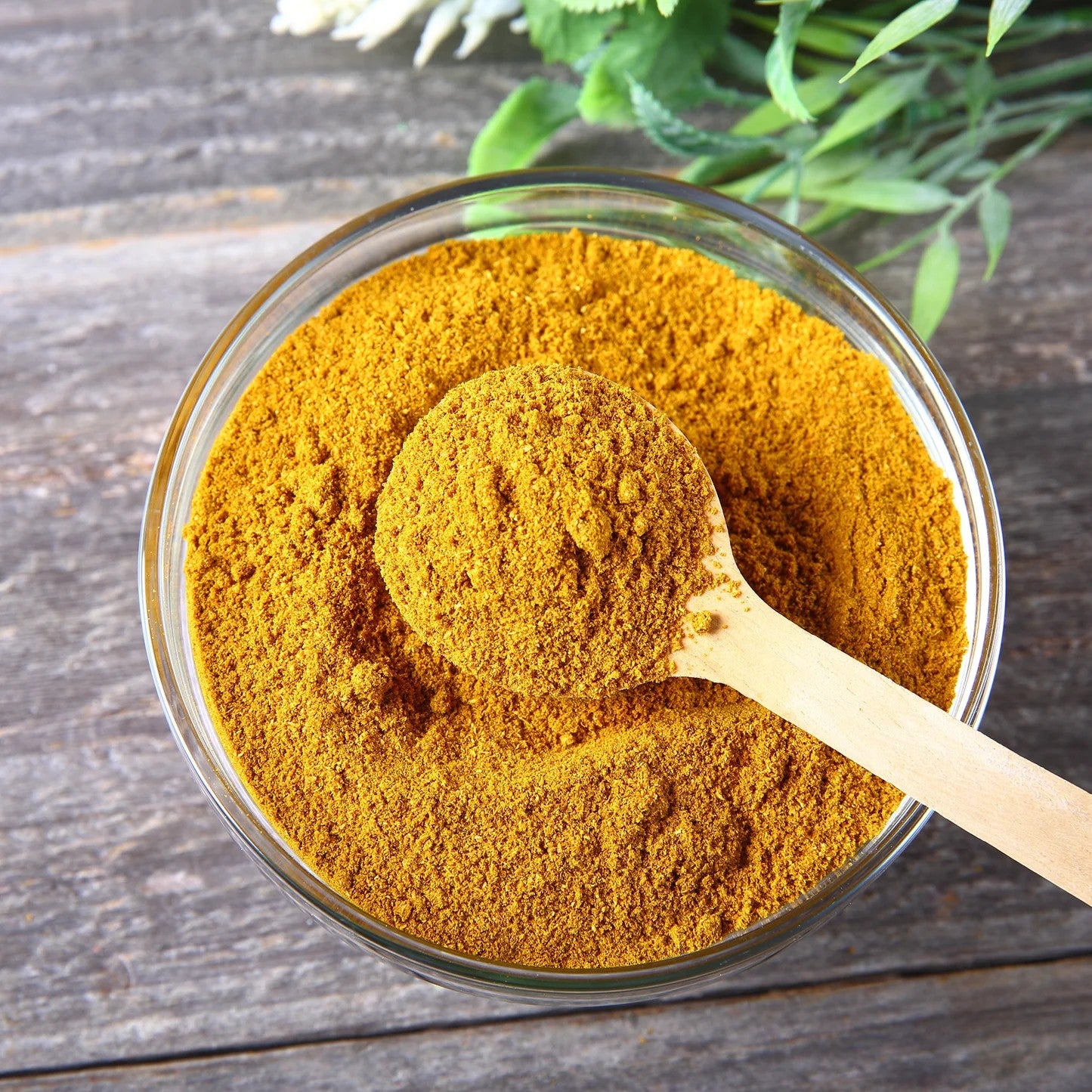 Curry Powder 50g | Premium Aromatic Spice Blend | Perfect for Chicken Curry, Stews, Marinades & Asian Cooking