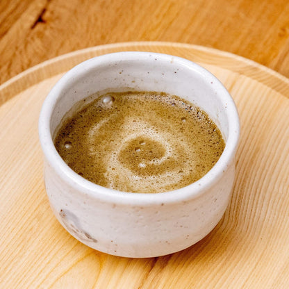 Hojicha Powder | Roasted Green Tea | Nutty Aroma | Perfect for Lattes & Desserts
