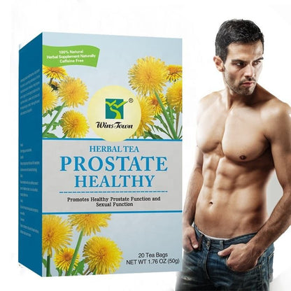 Herbal Tea for Prostate tea