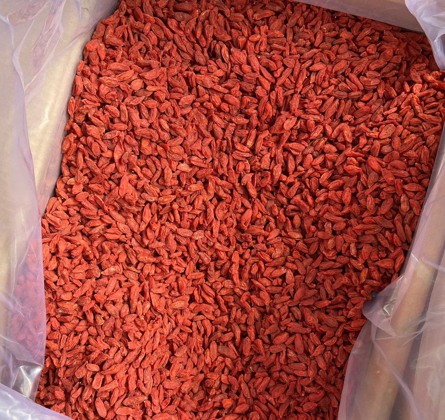 Dried Goji Berry | Premium Red Goji Berries | Superfood for Immunity & Energy 150g  / 200g / 500g