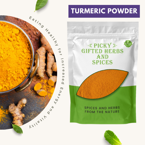 Turmeric Powder