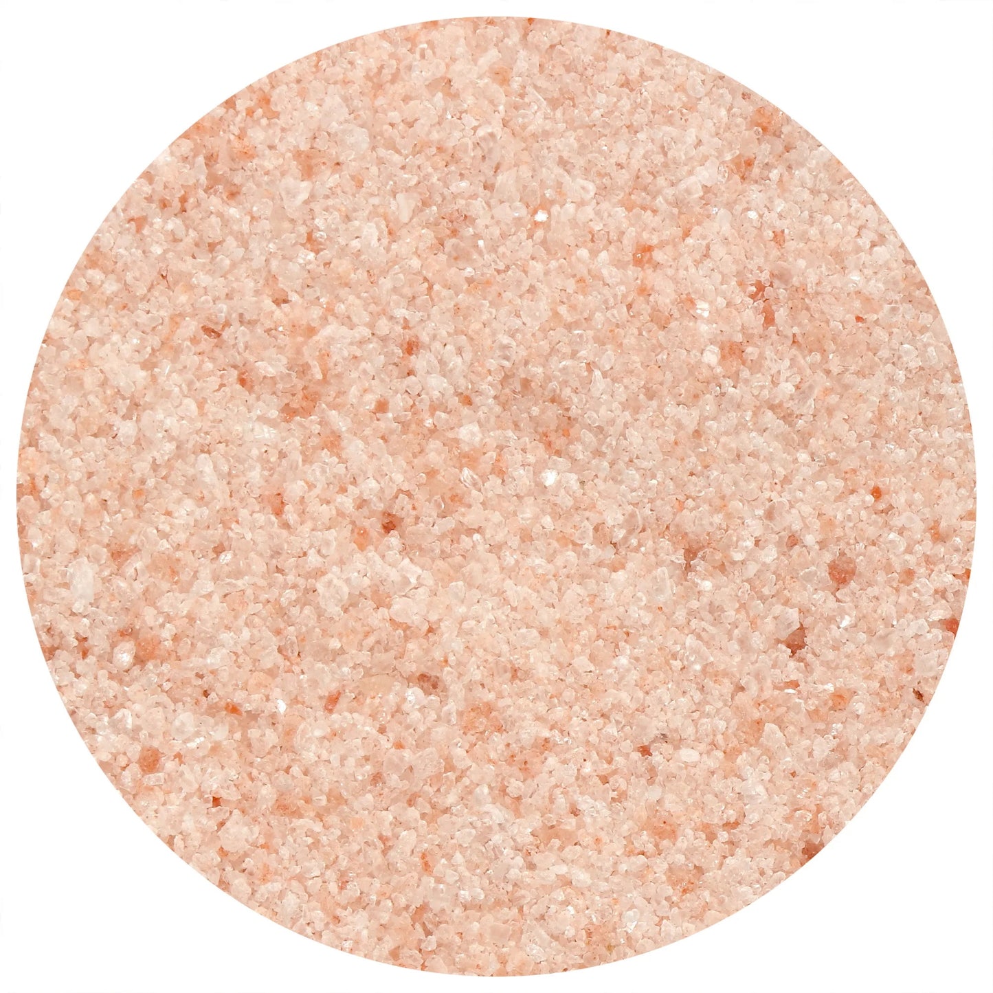 Himalayan Pink Salt - Fine