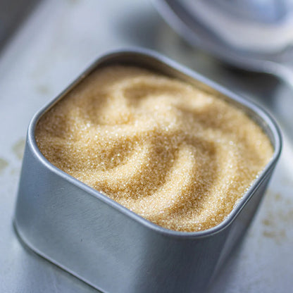 Monk Sweetener – Brown | Natural Sweet Taste | Sugar Alternative | Perfect for Drinks & Baking