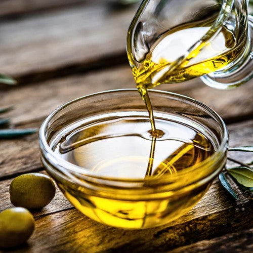 Extra Virgin Olive Oil 1L Imported from Spain | Cold-Pressed