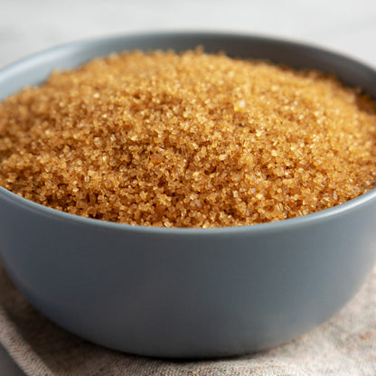 Monk Sweetener – Brown | Natural Sweet Taste | Sugar Alternative | Perfect for Drinks & Baking