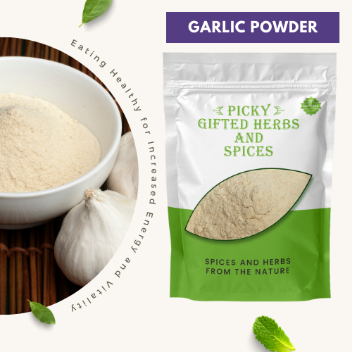 Garlic Powder