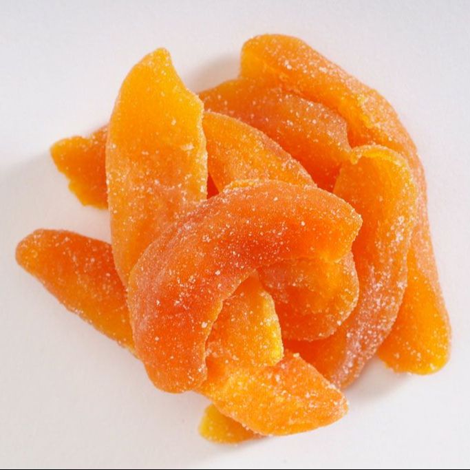 Dried Peaches | Premium Golden Peaches | Naturally Sweet Snack for Baking, Oats & Smoothies | 250g - 1kg