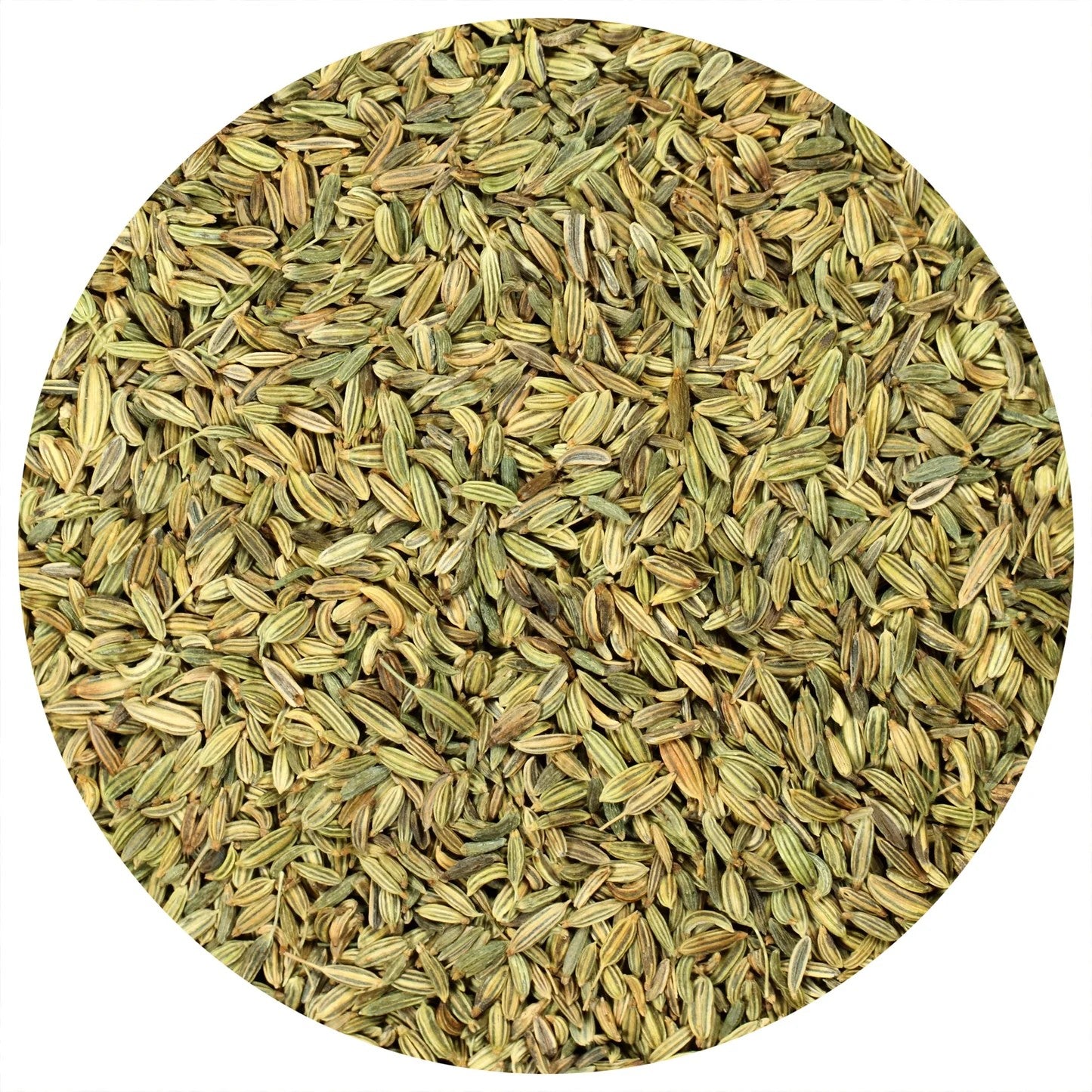 Fennel Seeds 50g | Premium Whole Saunf | Sweet, Aromatic Flavor | Perfect for Cooking, Tea & Digestive Use