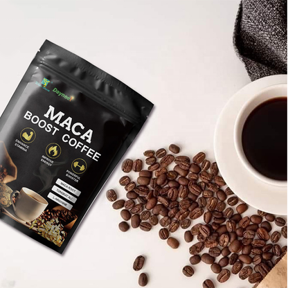 Maca Boost Coffee 15 Sachets