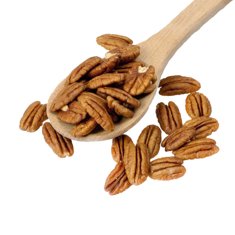 Raw Pecan | Premium Pecan Nuts | Rich, Buttery Flavor | 150g / 200g / 500g