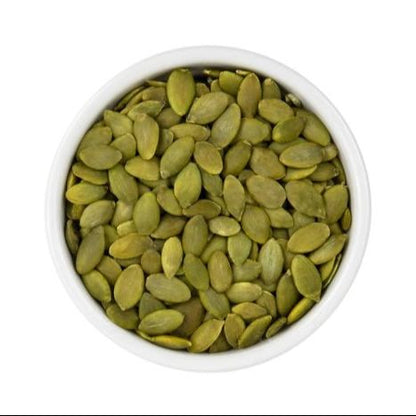 Roasted Pumpkin Seeds | Premium Quality, Crunchy & Healthy Snack | 150g - 1kg