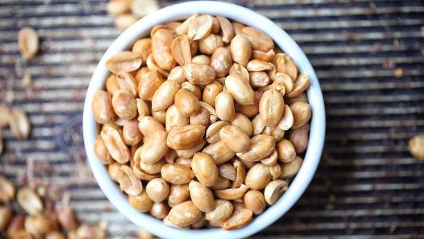 Roasted Peanut, Salted