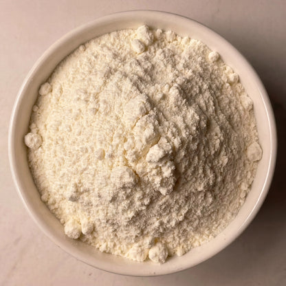 Lime Powder | Natural Tangy Flavor for Juices, Desserts | 100g–250g