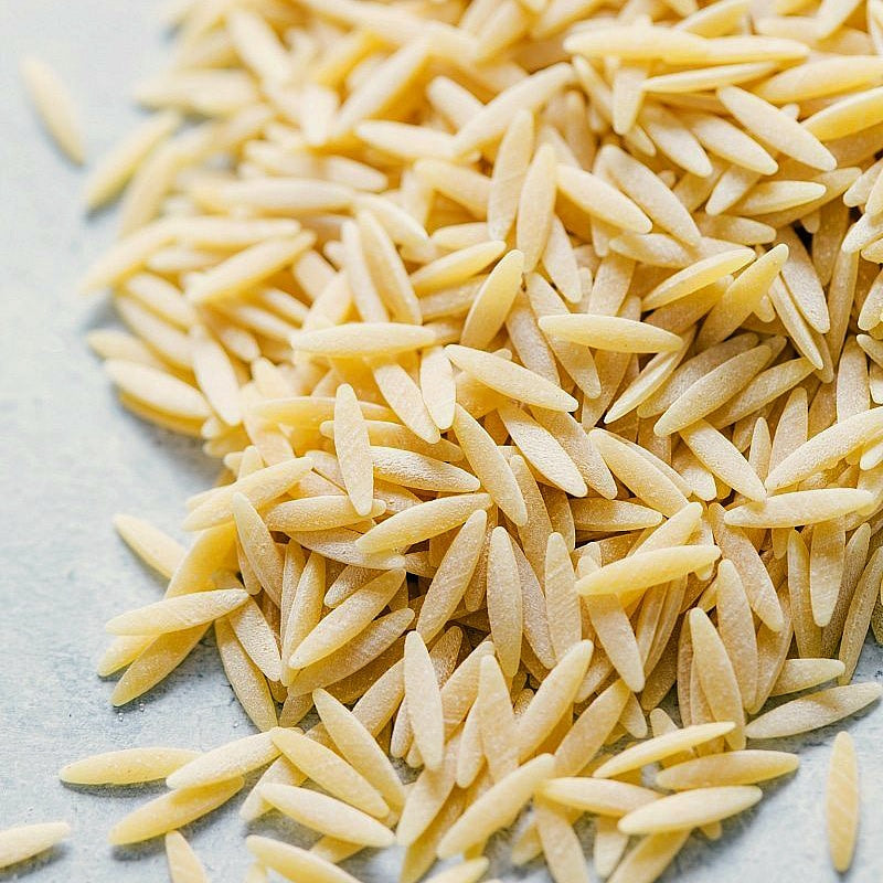 Orzo Pasta 500g