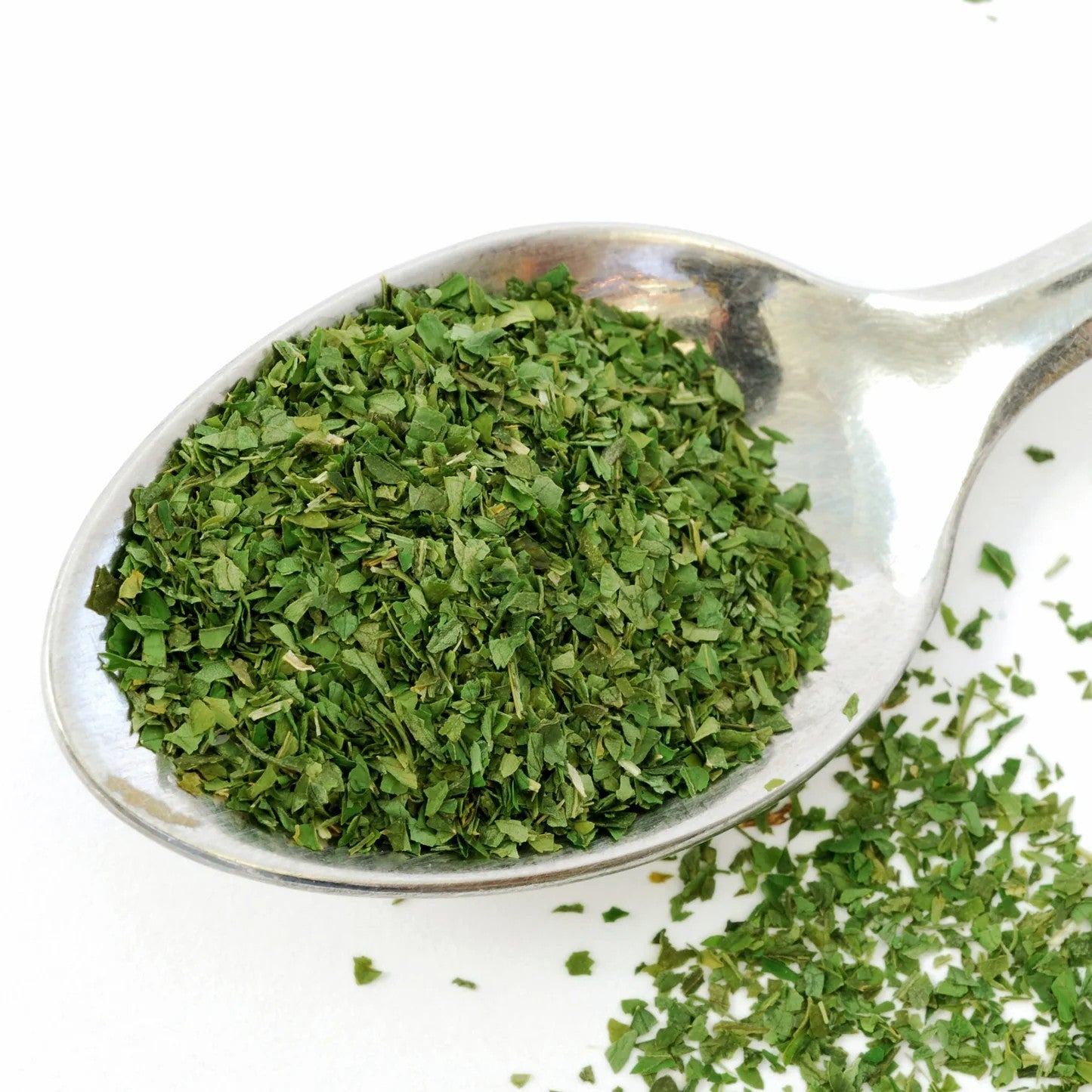Dried Parsley Flakes 50g | Premium Fresh-Dried Herb | Perfect for Pasta, Soups, Sauces & Garnishing