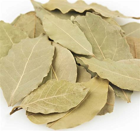 Bay Leaves Organic