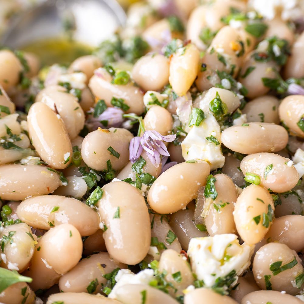 Turkish White Beans 250g / 500g / 1kg | Premium Quality | Versatile Cooking | Pantry Essential