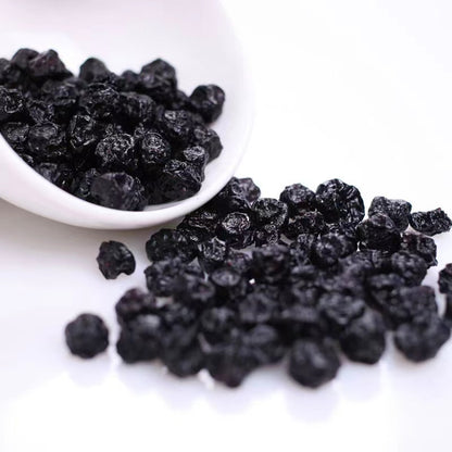 Dried Blueberries | Premium Natural Blueberries, Unsweetened | 150g - 1kg
