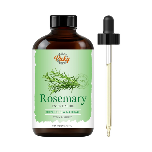 Rosemary Oil - 30ml