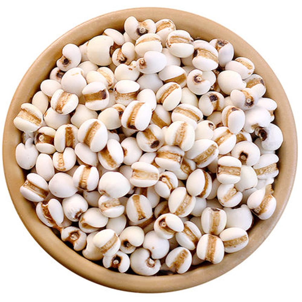 Pure Adlay (Adlai) Rice | High-Fiber, Low-Glycemic Grain for Healthy Meals | Great Substitute 250g / 500g / 1kg