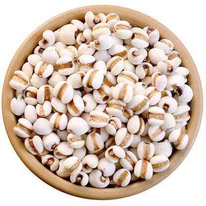 Pure Adlay (Adlai) Rice | High-Fiber, Low-Glycemic Grain for Healthy Meals | Great Substitute 250g / 500g / 1kg