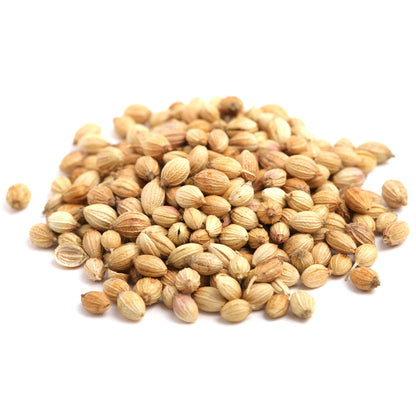 Coriander seeds