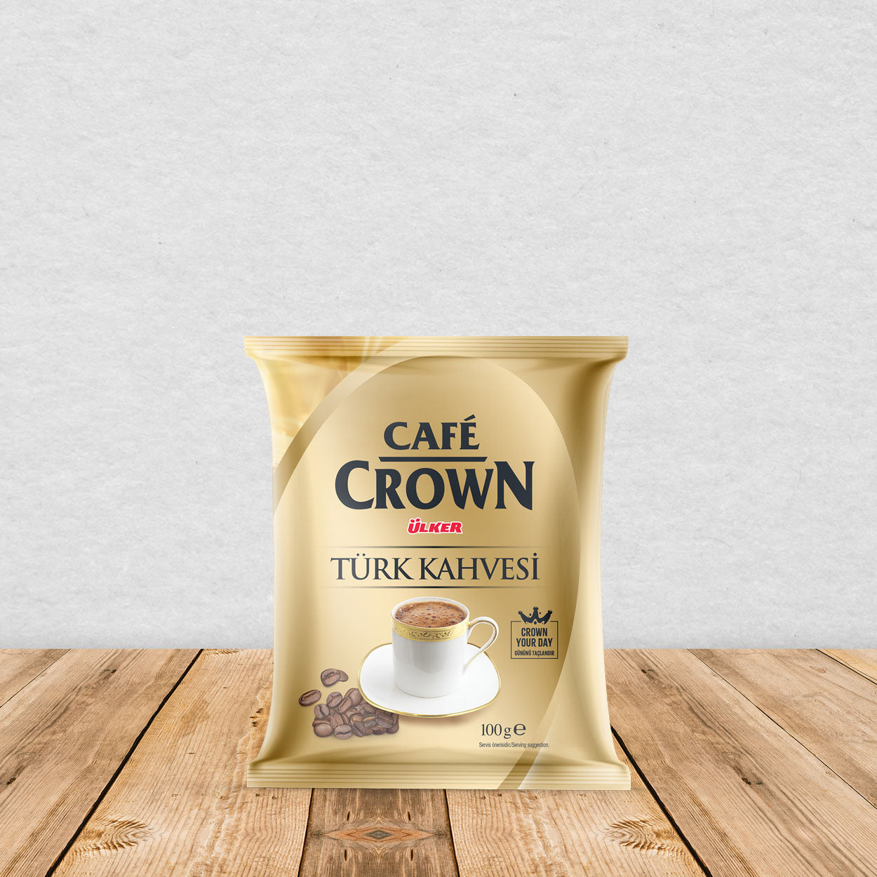 Turkish Coffee 100g