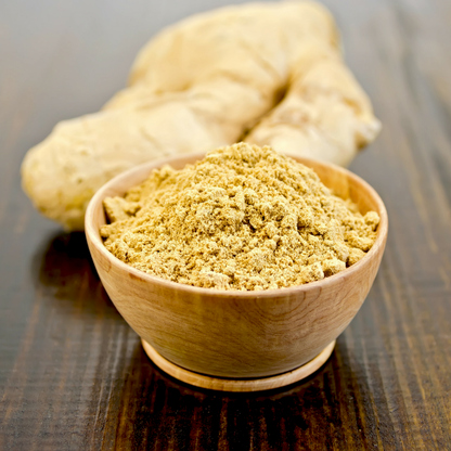 Ginger Powder