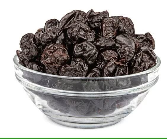 Pitted Dried Sour Cherries - Naturally Tangy, Perfect for Salads, Cereal, Yogurt Toppings, and Snacking - 150g, 250g & 500g