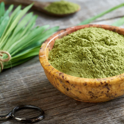 Barley Powder | Fine Ground | Mild Flavor | Perfect for Drinks & smoothies