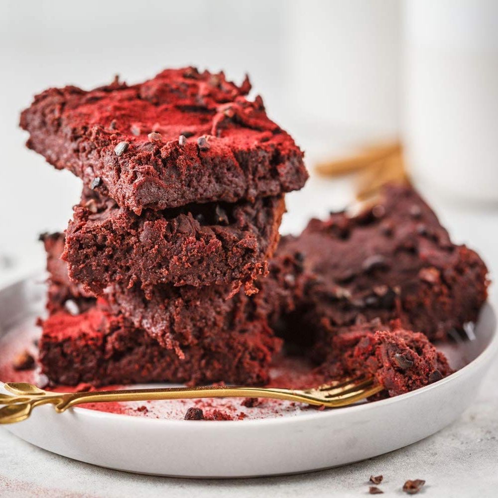 Beetroot Powder | Rich Berry Flavor | Perfect for Smoothies, Drinks & Bowls