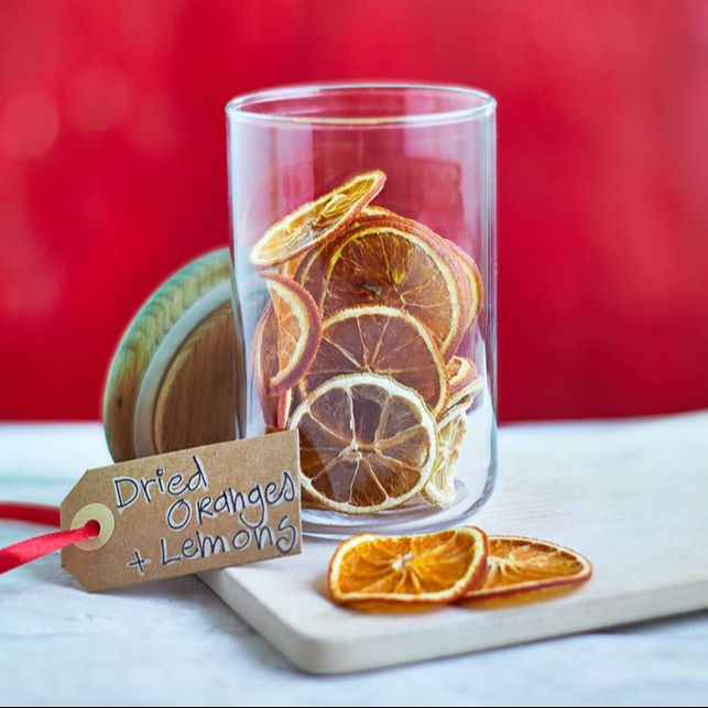 Dried Slice lemon 100g - 250g