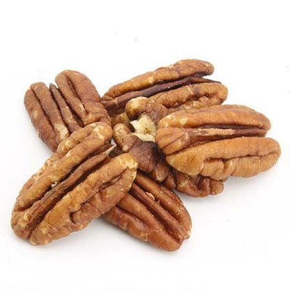Raw Pecan | Premium Pecan Nuts | Rich, Buttery Flavor | 150g / 200g / 500g
