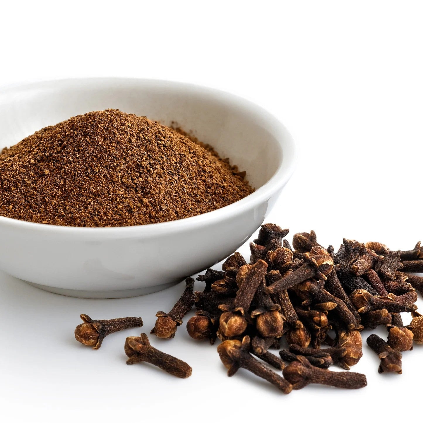 Cloves Powder 50g | Premium Ground Cloves | Perfect for Baking, Tea, Curries & Spice Blends